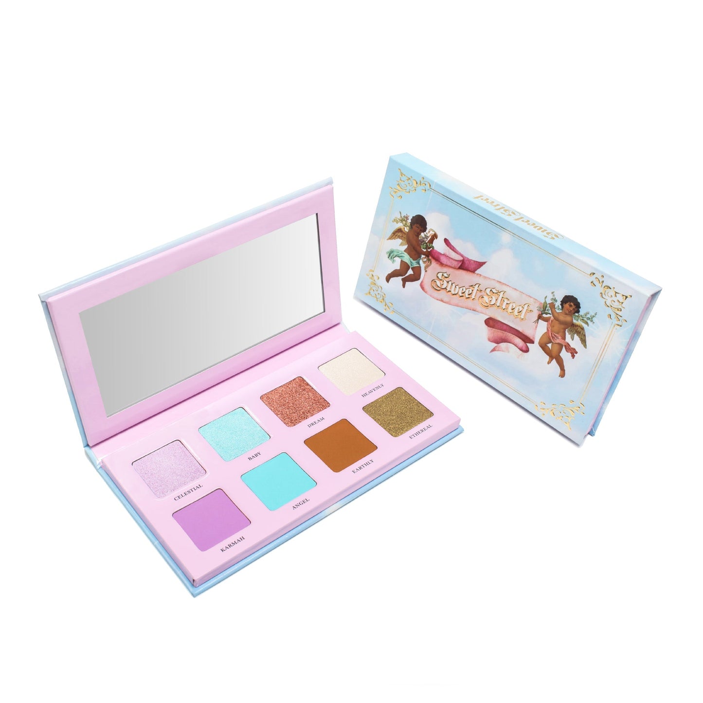 Angel Baby Palette