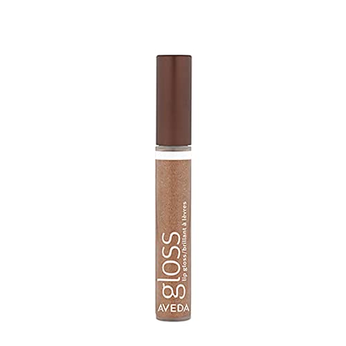 AVEDA Pure Nourish-Mint Lip Gloss Agave (03)