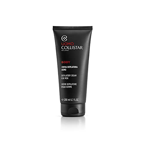 UOMO Depilatory Cream For Men 200 ml