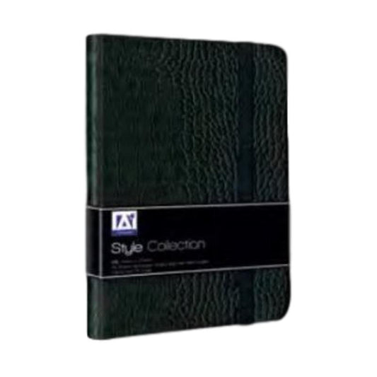 A5 Snakeskin Feel Notebook Journal