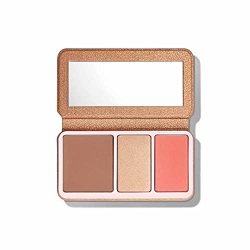 Anastasia Beverly Hills - Face Palette - Off to Costa Rica