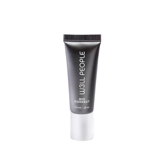 Well People Bio Correct Concealer, Full-coverage, Nourishing Liquid Concealer For Concealing & Correcting, Hydrating Formula, Vegan & Cruelty-free, 2W