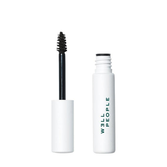 Well People Expressionist Brow Gel, Conditioning Gel For Thickening & Filling In Brows, Creates Fuller-looking Brows, Vegan & Cruelty-free, Blonde