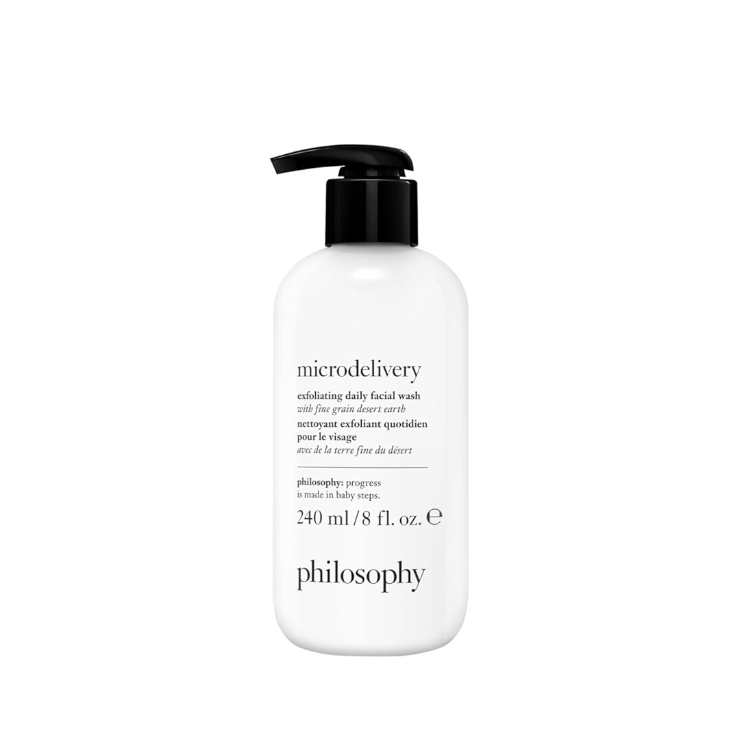 philosophy microdelivery