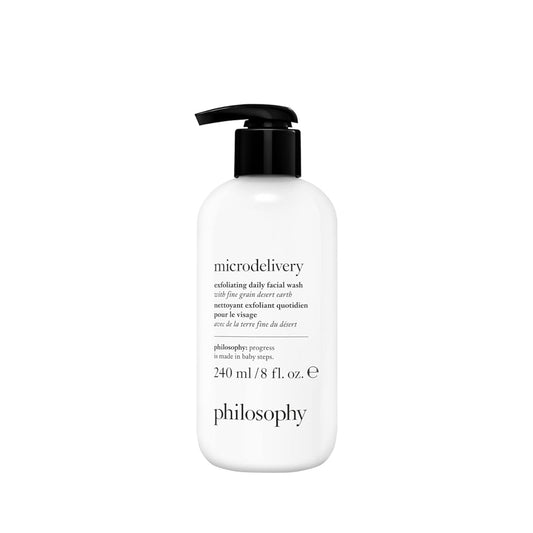 philosophy microdelivery