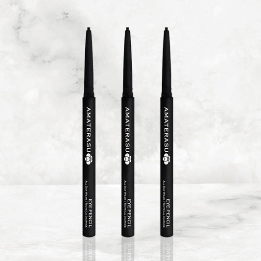 Pencil Trio Set