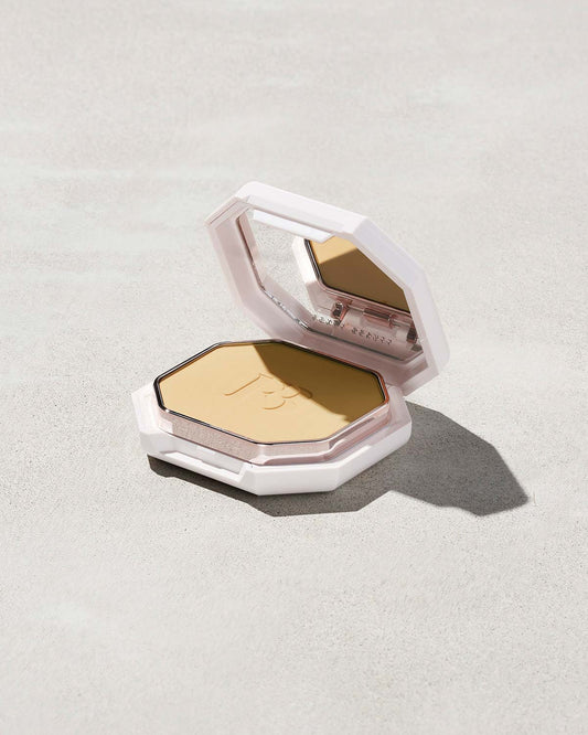 Pro Filt'r Soft Matte Powder Foundation — #145