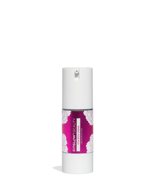 Vita Rich Bakuchiol Crème, 30ml