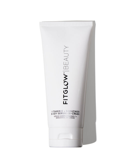Vitamin C + Bakuchiol Body Serum-in-Cream