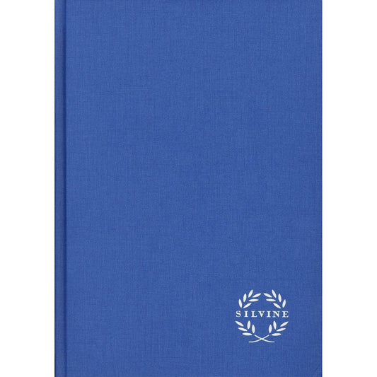 A5 High Quality Hardback Casebound Notebook