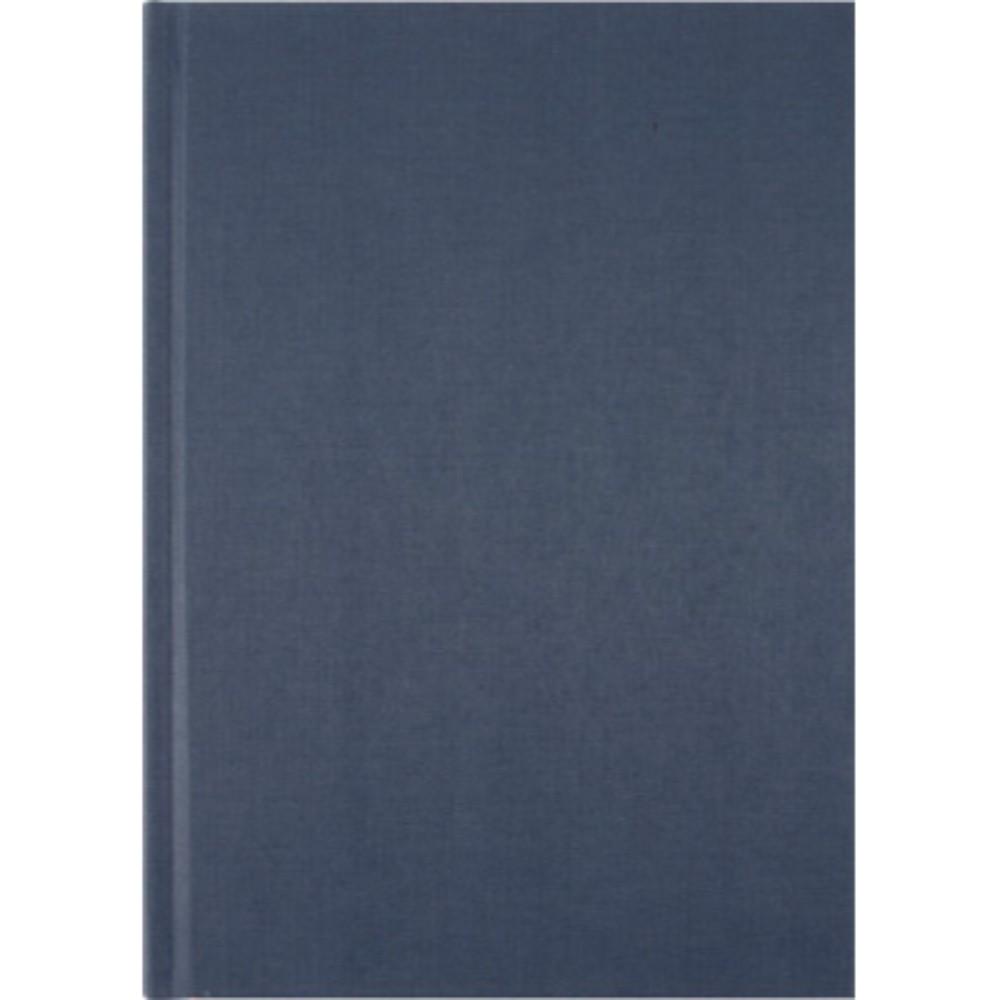 A5 Hardback Casebound Manuscript Book