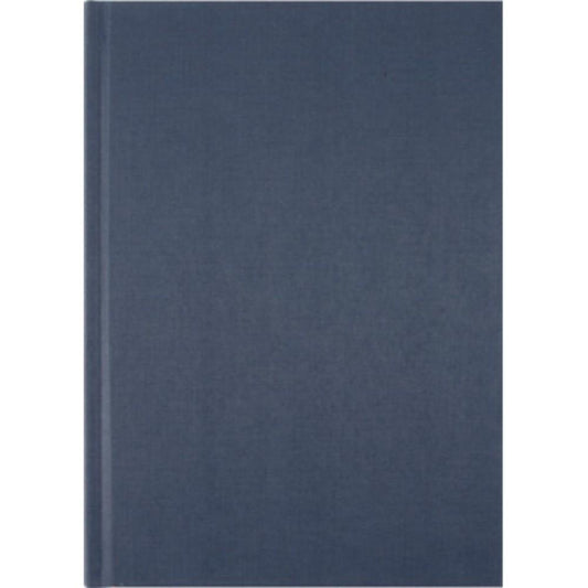 A5 Hardback Casebound Manuscript Book